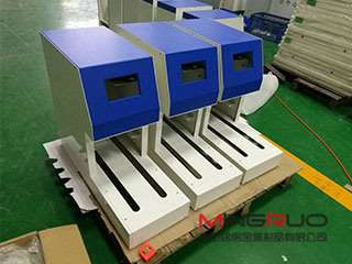 钣金加工中数控折弯机操作技巧_半岛·网站登入官网-半岛online(中国)