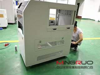 半岛·网站登入官网-半岛online(中国)加工厂教你如何选择最好的钣金机柜_半岛·网站登入官网-半岛online(中国)