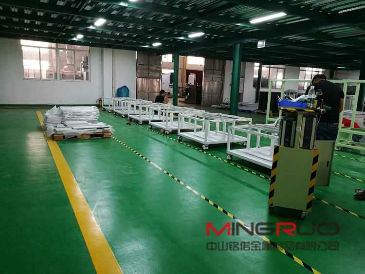 钣金加工 金属制品加工 钣金机箱加工_半岛·网站登入官网-半岛online(中国)