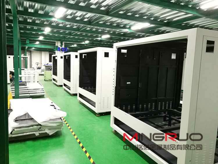 钣金机箱加工工艺中有些什么技术要求-半岛·网站登入官网-半岛online(中国)