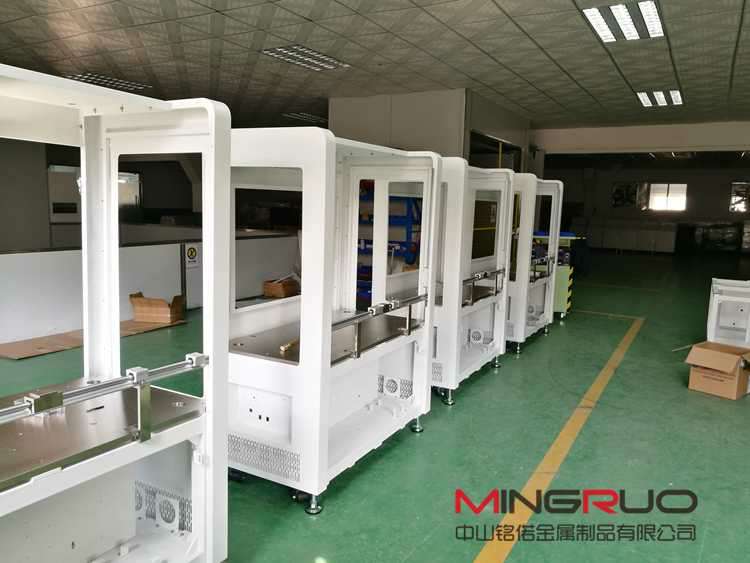 半岛·网站登入官网-半岛online(中国)教您在制作钣金件的时候各种材料的比较