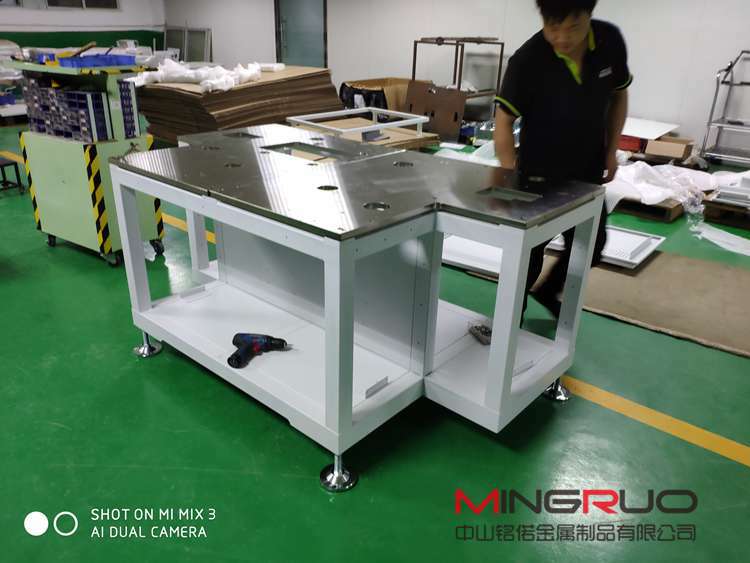 钣金加工不锈钢的有关实用知识_半岛·网站登入官网-半岛online(中国)