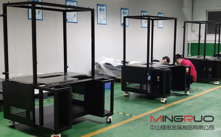 钣金加工行业现状及未来发展方向预测-半岛·网站登入官网-半岛online(中国)