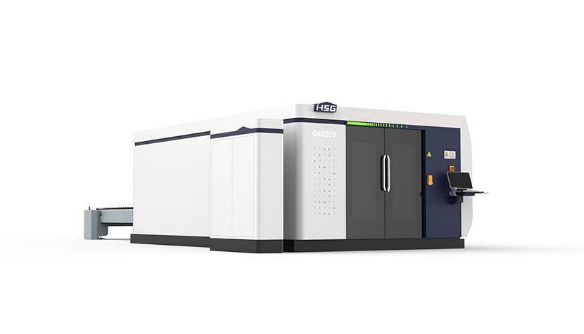 板材用6KW激光切割机-半岛·网站登入官网-半岛online(中国)