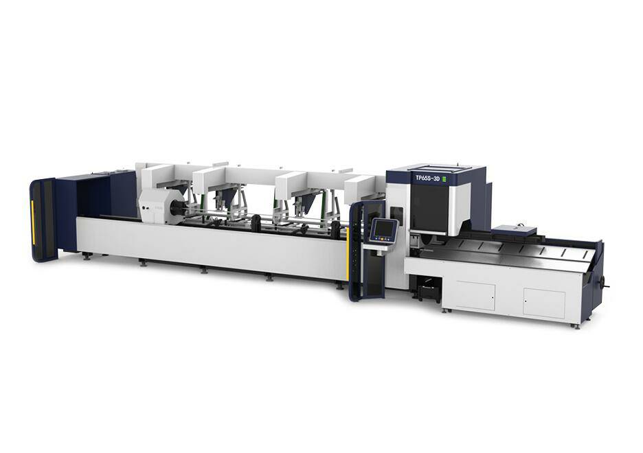 管材用2KW激光切割机-半岛·网站登入官网-半岛online(中国)