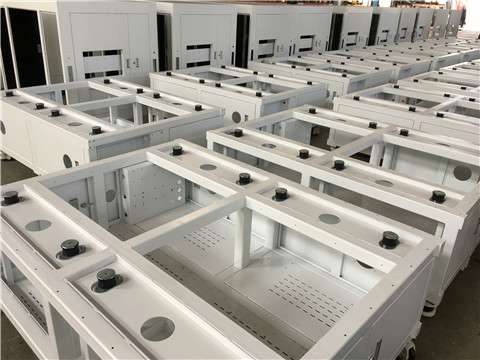 钣金加工企业该采用什么技术-半岛·网站登入官网-半岛online(中国)