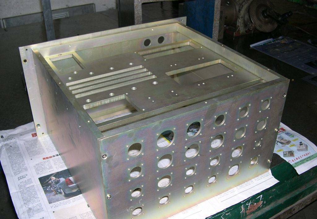 怎么选择一个好的钣金加工企业-半岛·网站登入官网-半岛online(中国)