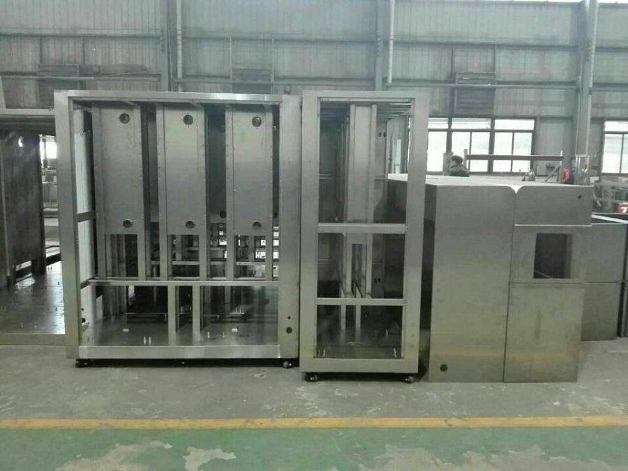 钣金加工设计注意几点-半岛·网站登入官网-半岛online(中国)