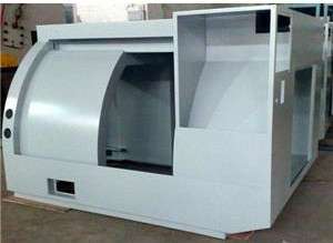 什么是钣金加工的冷加工技术-半岛·网站登入官网-半岛online(中国)