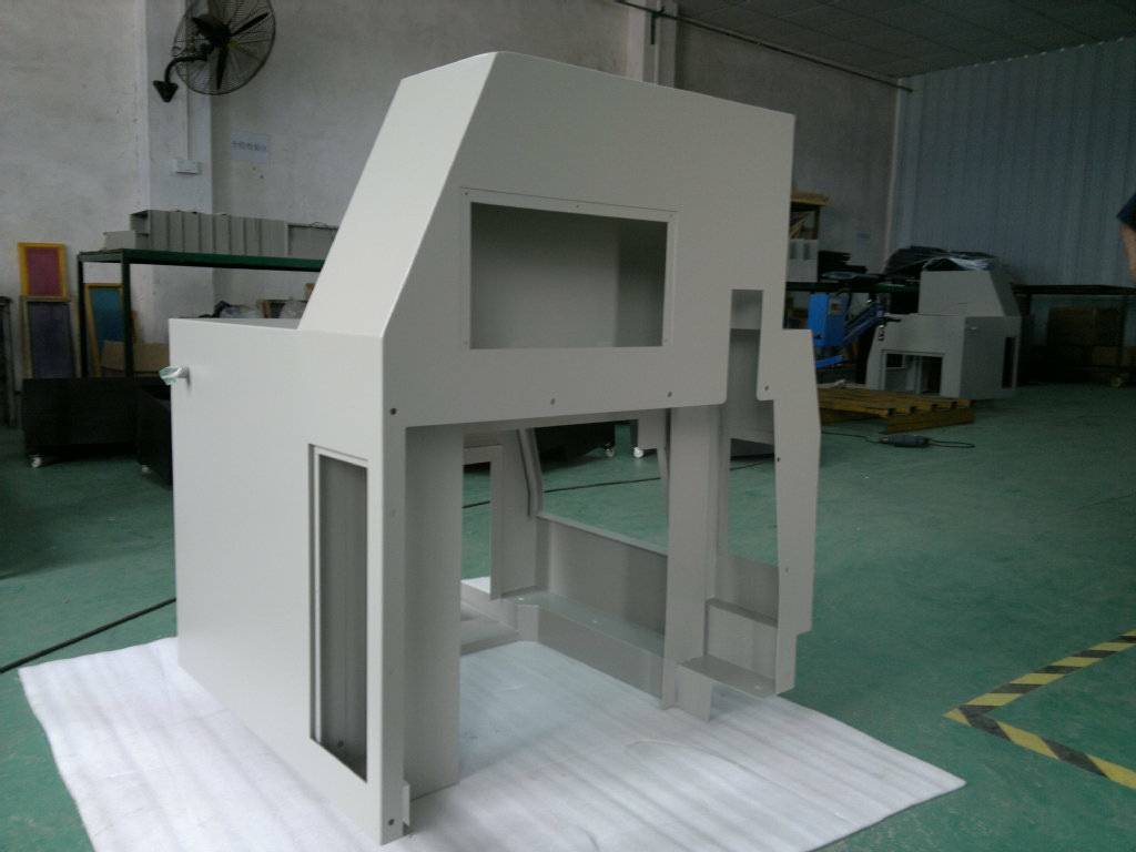 钣金加工材料选什么样的好?-半岛·网站登入官网-半岛online(中国)