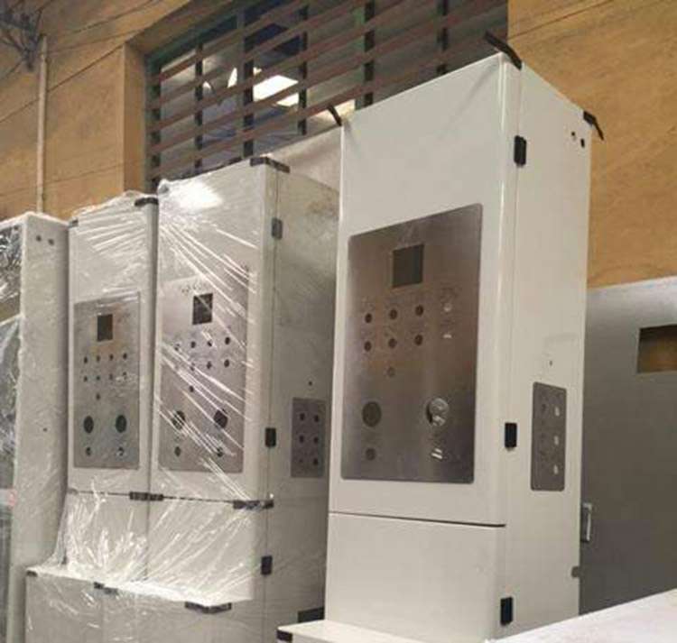 钣金加工工艺水平提升-半岛·网站登入官网-半岛online(中国)