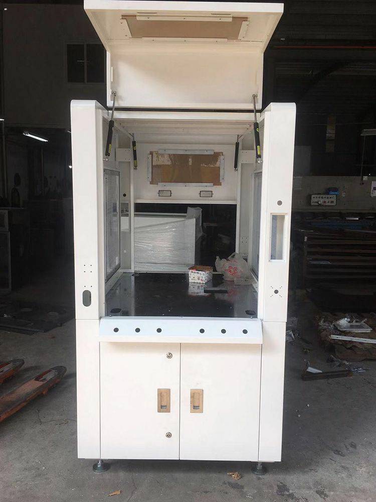 异形钣金加工能否符合加工的需要-半岛·网站登入官网-半岛online(中国) 异形钣金加工能否符合加工的需要-半岛·网站登入官网-半岛online(中国)