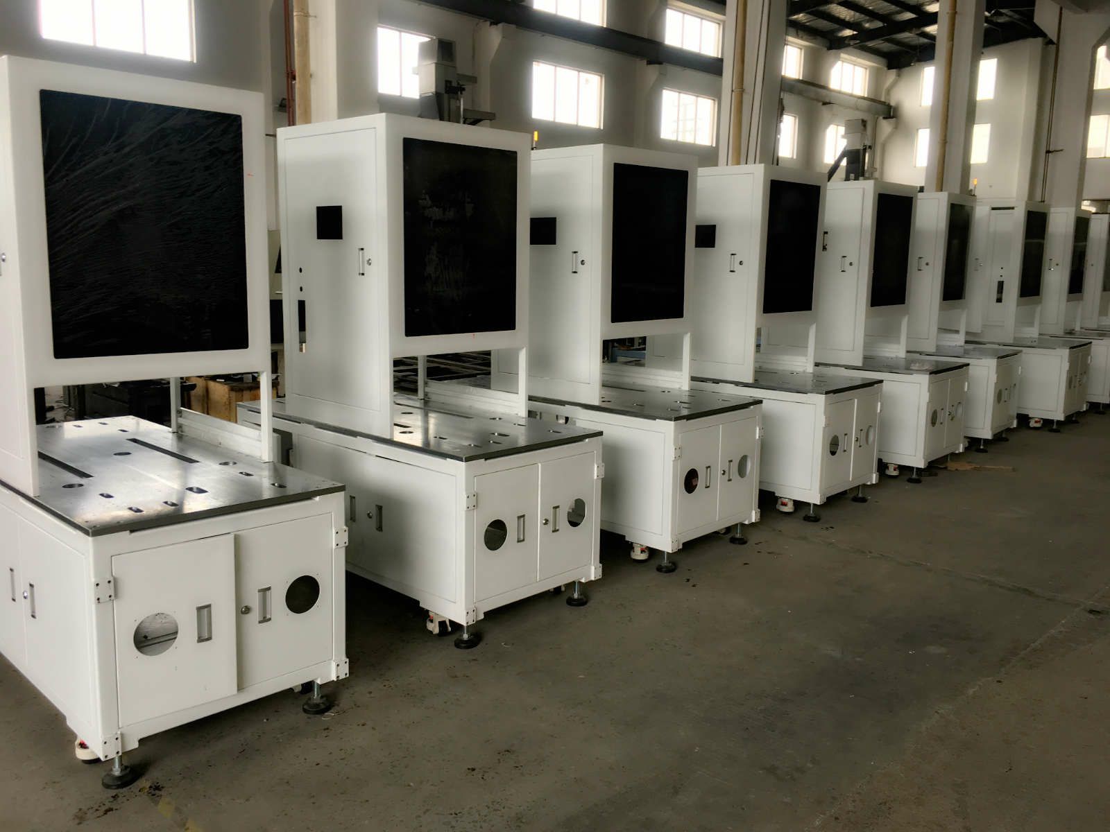 钣金加工成型在工作中应用-半岛·网站登入官网-半岛online(中国) 钣金加工成型在工作中应用-半岛·网站登入官网-半岛online(中国)